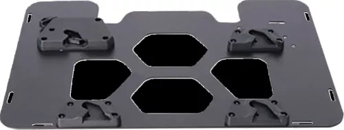 Geanță laterală SW-Motech SYS.00.006.10000L/B