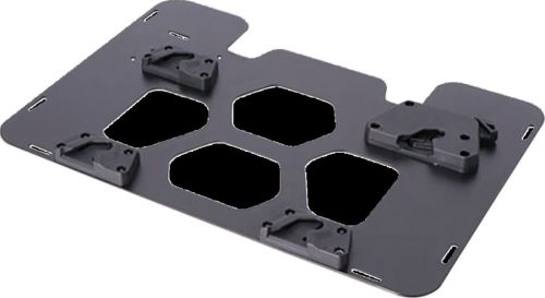 Geanță laterală SW-Motech SYS.00.006.10000R/B