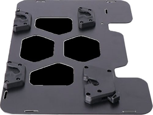 Geanță laterală SW-Motech SYS.00.006.10000R/B