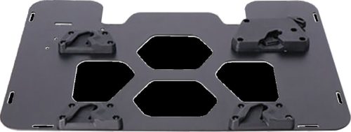 Geanță laterală SW-Motech SYS.00.006.10000R/B