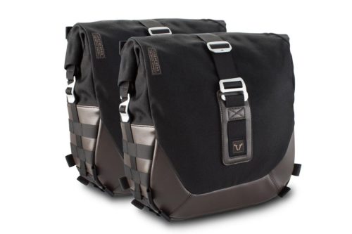 Sw-Motech Sidebag Sys Legend Lc Bc.Hta.11.667.20401