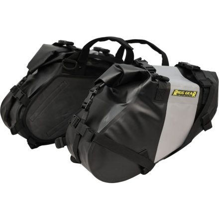 SADDLEBAG HURR DUALSPORT