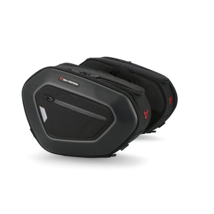 Sw-Motech Pro Blaze H Saddlebag Set Bc.Hta.22.740.30900