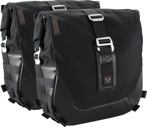 Sw-Motech Sidebag Sys Legend B Bc.Hta.41.983.20100