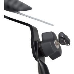 Quick Lock Anti-Theft