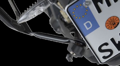 Antifurt SW-Motech QLS.00.095.10001/B