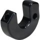 Latch 20Mm Saddlebag Plate