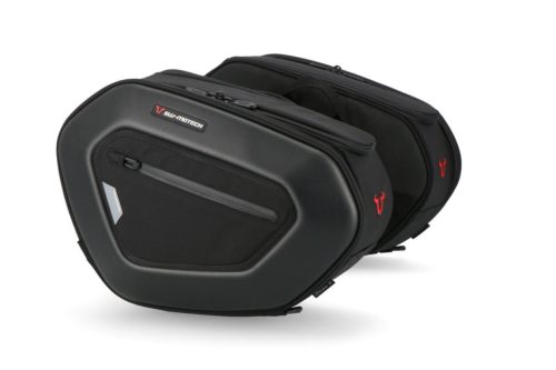 Sw-Motech Pro Blaze H Saddlebag Set Bc.Hta.01.740.31202