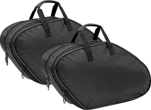 Saddlebag Liners Dxt