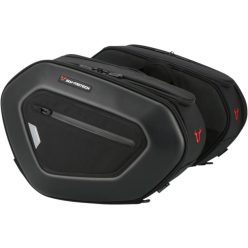 Pro Blaze H Saddlebag Set