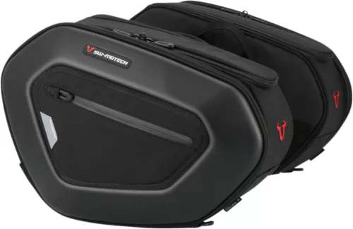 Pro Blaze H Saddlebag Set Sw-Motech bc.Hta.05.740.36100