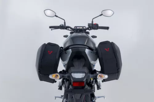 Pro Blaze H Saddlebag Set Sw-Motech bc.Hta.05.740.36100
