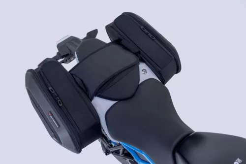 Pro Blaze H Saddlebag Set Sw-Motech bc.Hta.05.740.36100