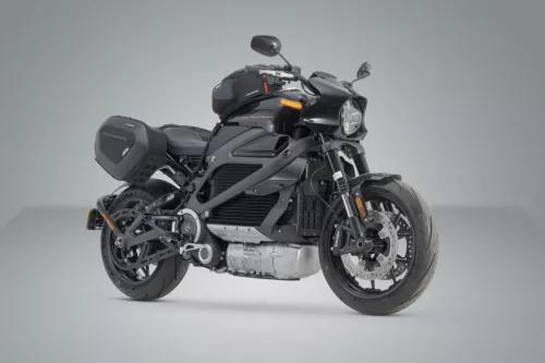 Pro Blaze Saddlebag Set Sw-Motech bc.Hta.09.740.30000