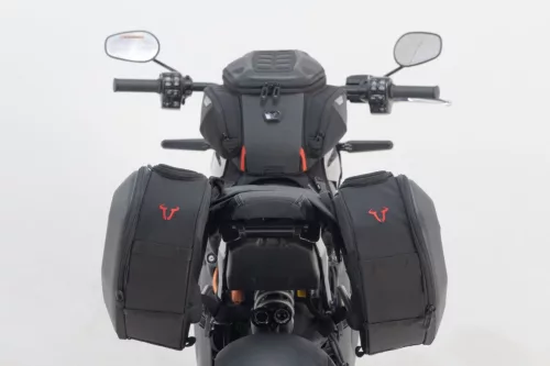 Pro Blaze Saddlebag Set Sw-Motech bc.Hta.09.740.30000