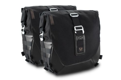 Legend Gear Sidebag Sys