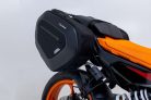 Pro Blaze H Saddlebag Set