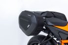 Pro Blaze H Saddlebag Set