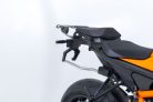 Pro Blaze H Saddlebag Set