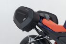 Pro Blaze H Saddlebag Set