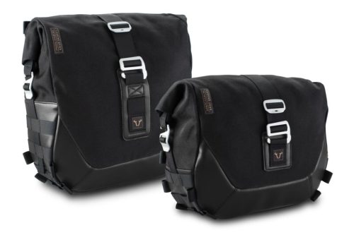 SIDEBAG SYS LEGEND LC BLACK