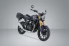 Sidebag Sys Legend Lc Black Sw-Motech bc.Hta.11.616.20100