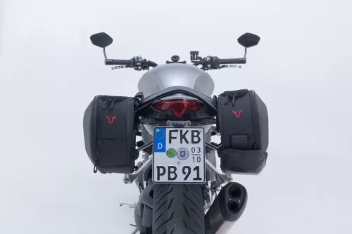 Pro Blaze H Saddlebag Set Sw-Motech bc.Hta.11.740.36200