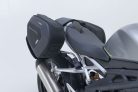 PRO BLAZE H SADDLEBAG SET