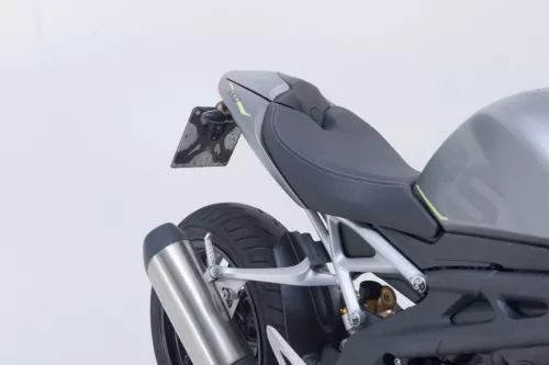 Pro Blaze H Saddlebag Set Sw-Motech bc.Hta.11.740.36200