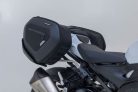 PRO BLAZE H SADDLEBAG SET