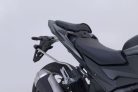 PRO BLAZE H SADDLEBAG SET