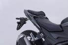 PRO BLAZE H SADDLEBAG SET