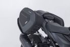 PRO BLAZE H SADDLEBAG SET