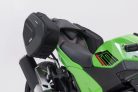 PRO BLAZE H SADDLEBAG SET