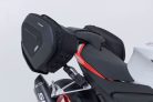 PRO BLAZE H SADDLEBAG SET