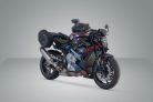 PRO BLAZE H SADDLEBAG SET