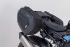 PRO BLAZE H SADDLEBAG SET