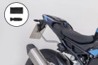 PRO BLAZE H SADDLEBAG SET