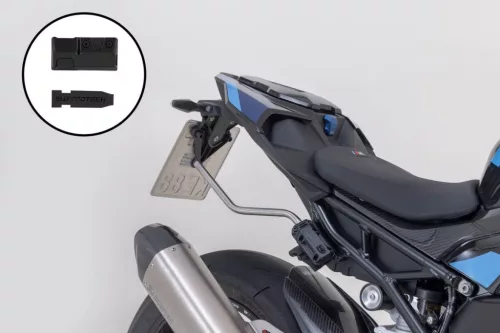 Pro Blaze H Saddlebag Set Sw-Motech bc.Hta.07.740.36002