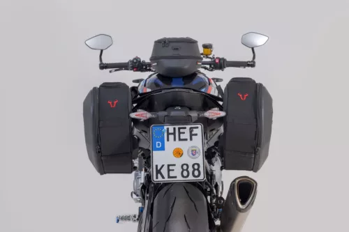 Pro Blaze H Saddlebag Set Sw-Motech bc.Hta.07.740.36002