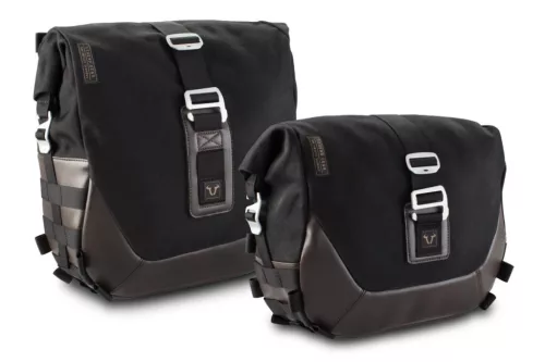 Legend Gear Sidebag Sys Lc Sw-Motech bc.Hta.41.633.20000