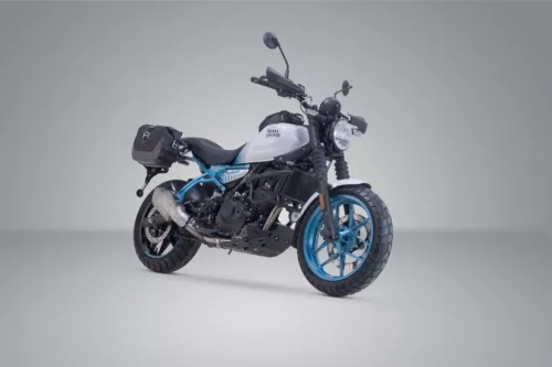 Legend Gear Sidebag Sys Lc Sw-Motech bc.Hta.41.633.20000