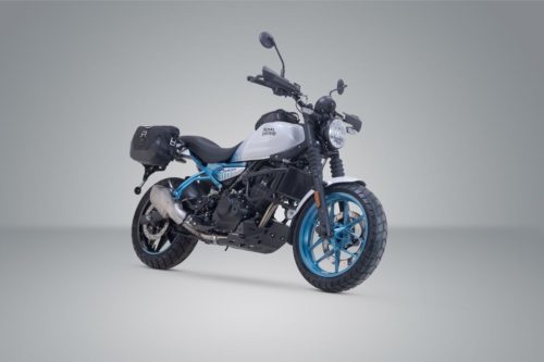 Geanță laterală SW-Motech BC.HTA.41.633.20100