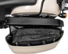 SADDLEBAG LINER - FXLR/ST 20-U