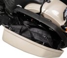 SADDLEBAG LINER - FXLR/ST 20-U