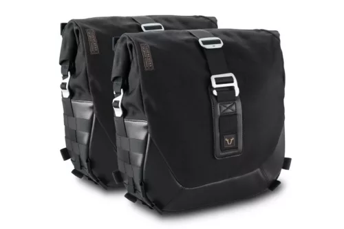 Legend Gear Side Bag System Lc Sw-Motech bc.Hta.03.014.20100