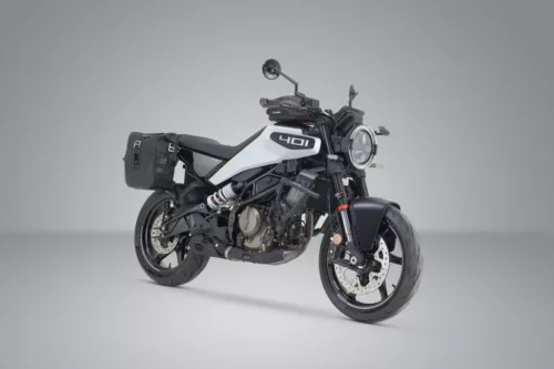 Legend Gear Side Bag System Lc Sw-Motech bc.Hta.03.014.20100