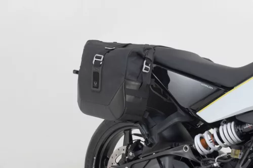 Legend Gear Side Bag System Lc Sw-Motech bc.Hta.03.014.20100