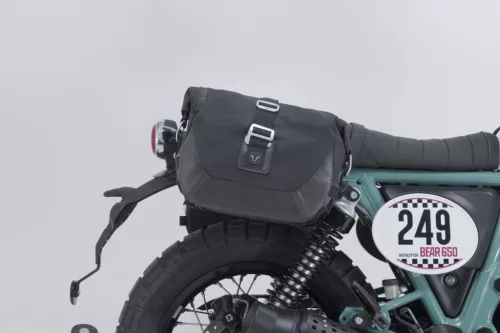 Sidebag System Legend Lc Sw-Motech bc.Hta.41.010.20000