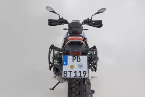 Geanță laterală SW-Motech KFT.07.997.30000/B
